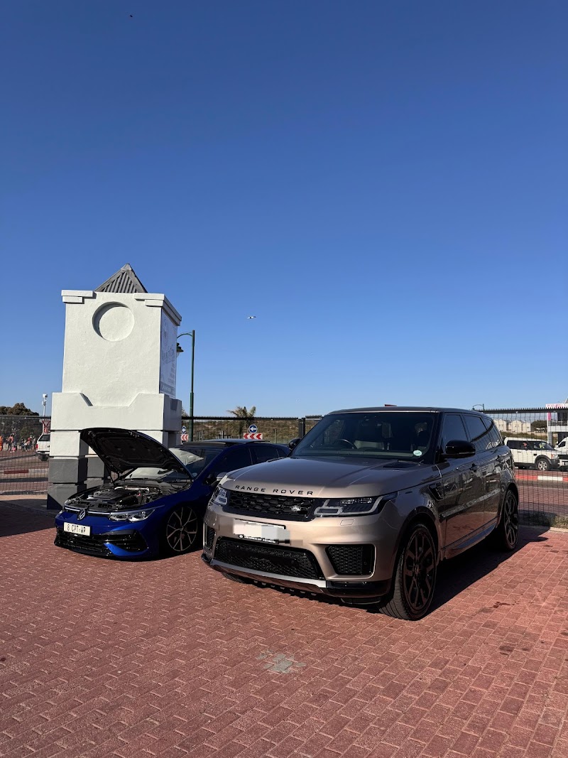 Wash & Glow Carwash